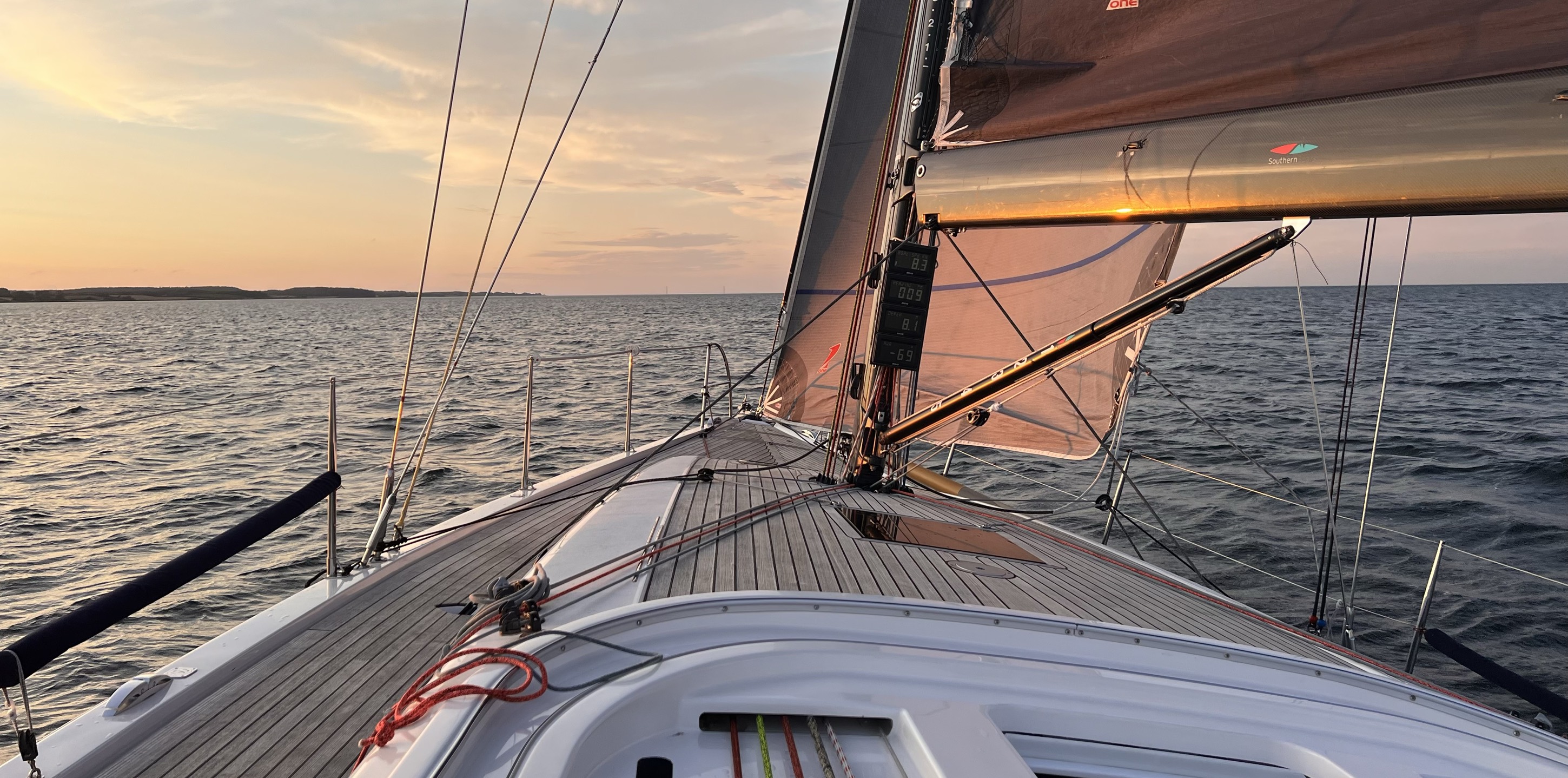 SEARIUS Plattform – Digitale Yacht-Service Übersicht